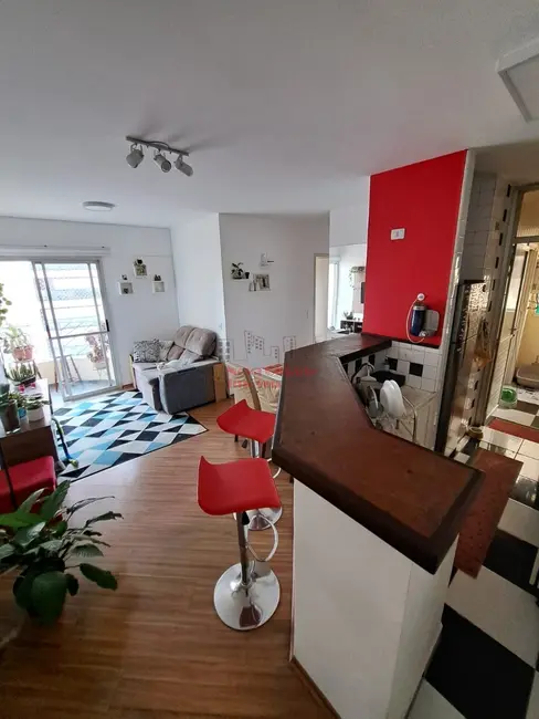 Foto 2 de Apartamento com 2 quartos à venda, 60m2 em Vila Mariana, São Paulo - SP