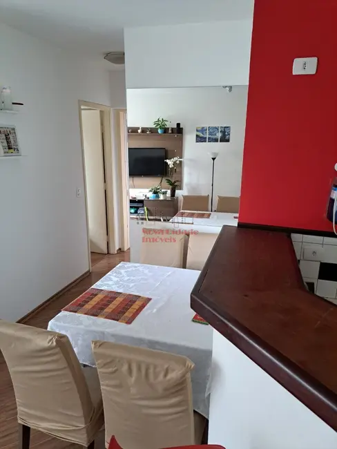Foto 3 de Apartamento com 2 quartos à venda, 60m2 em Vila Mariana, São Paulo - SP