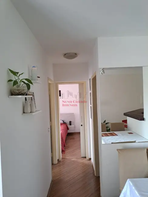 Foto 4 de Apartamento com 2 quartos à venda, 60m2 em Vila Mariana, São Paulo - SP