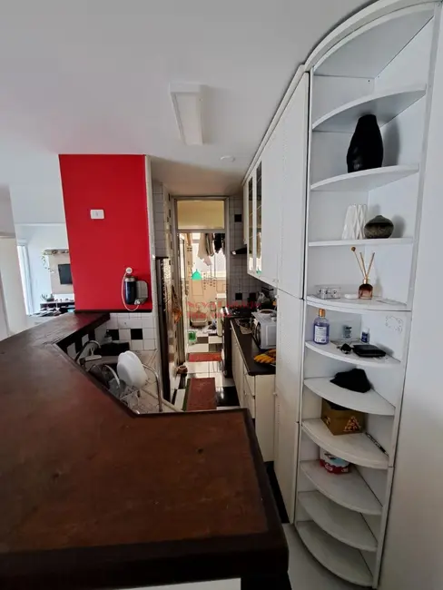 Foto 9 de Apartamento com 2 quartos à venda, 60m2 em Vila Mariana, São Paulo - SP