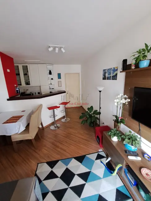 Foto 7 de Apartamento com 2 quartos à venda, 60m2 em Vila Mariana, São Paulo - SP