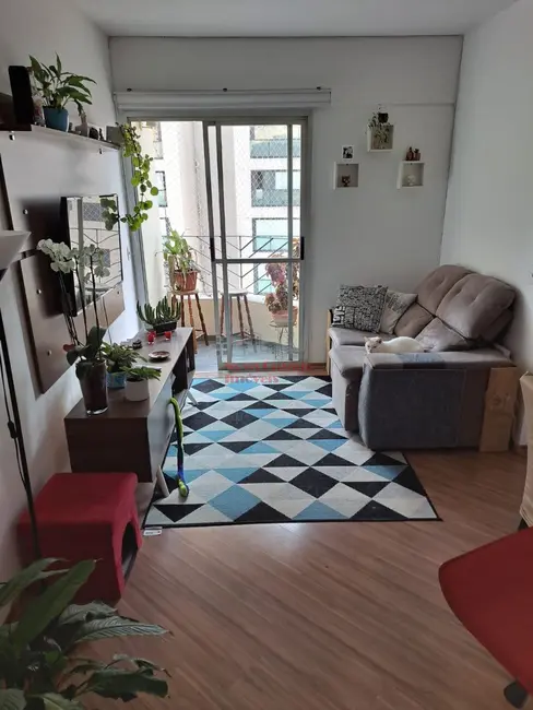 Foto 1 de Apartamento com 2 quartos à venda, 60m2 em Vila Mariana, São Paulo - SP