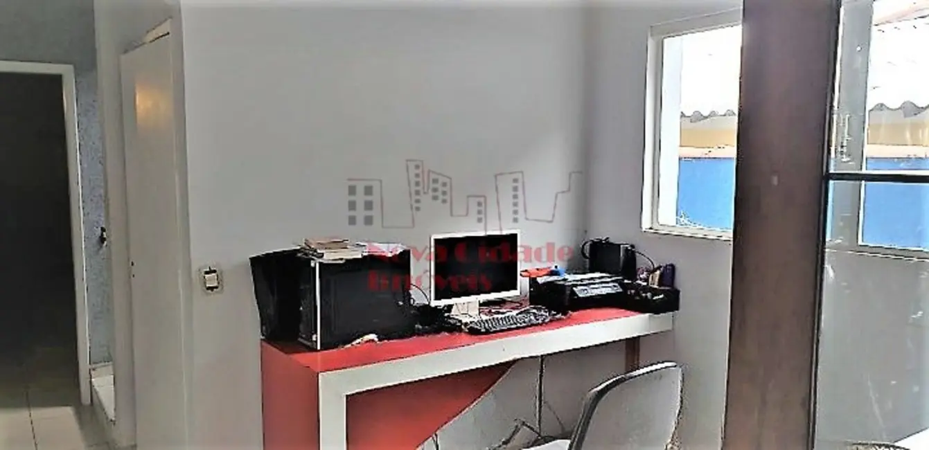 Sobrado com 4 quartos à venda, 340m2 em Brooklin Paulista, São Paulo - SP - imagem 8 Foto 8 de Sobrado com 4 quartos à venda, 340m2 em Brooklin Paulista, São Paulo - SP