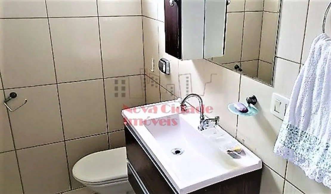 Sobrado com 4 quartos à venda, 340m2 em Brooklin Paulista, São Paulo - SP - imagem 9 Foto 9 de Sobrado com 4 quartos à venda, 340m2 em Brooklin Paulista, São Paulo - SP