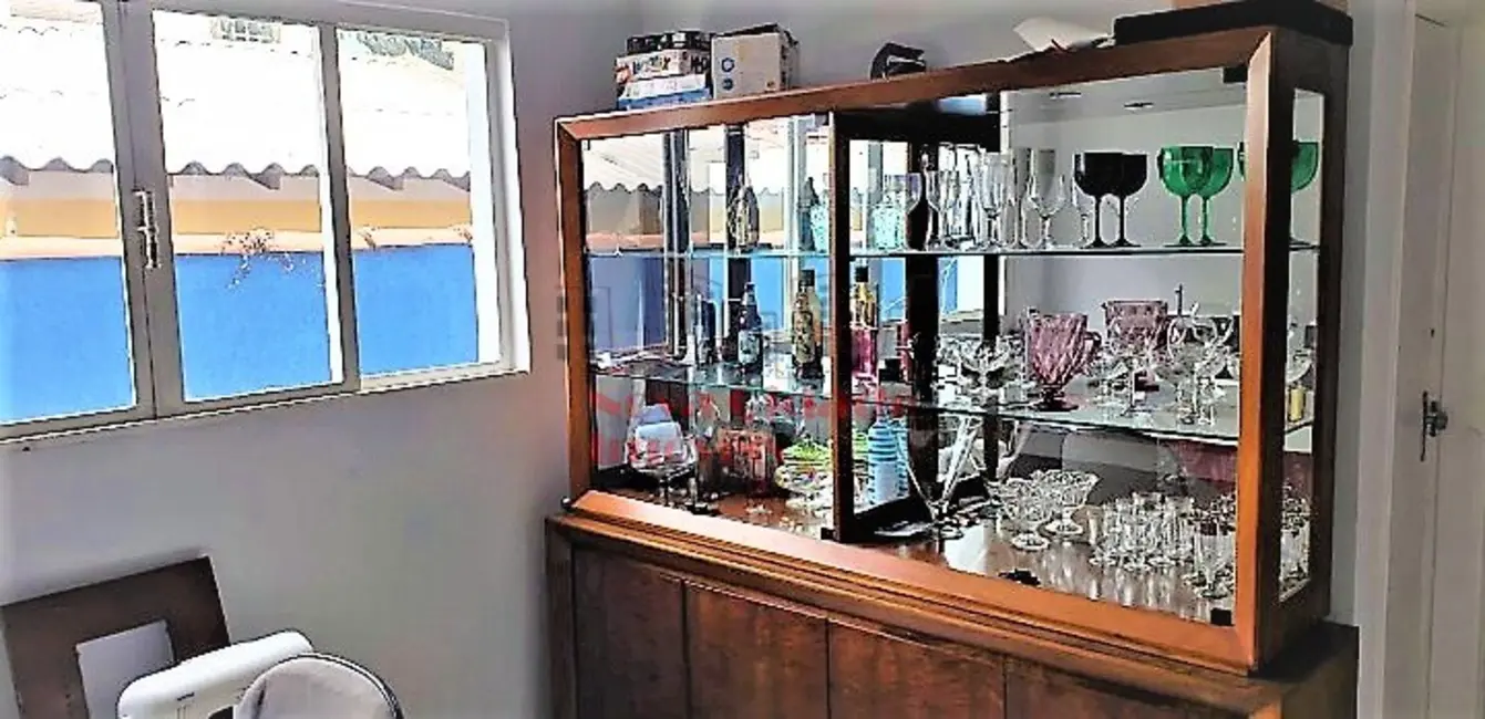 Sobrado com 4 quartos à venda, 340m2 em Brooklin Paulista, São Paulo - SP - imagem 7 Foto 7 de Sobrado com 4 quartos à venda, 340m2 em Brooklin Paulista, São Paulo - SP