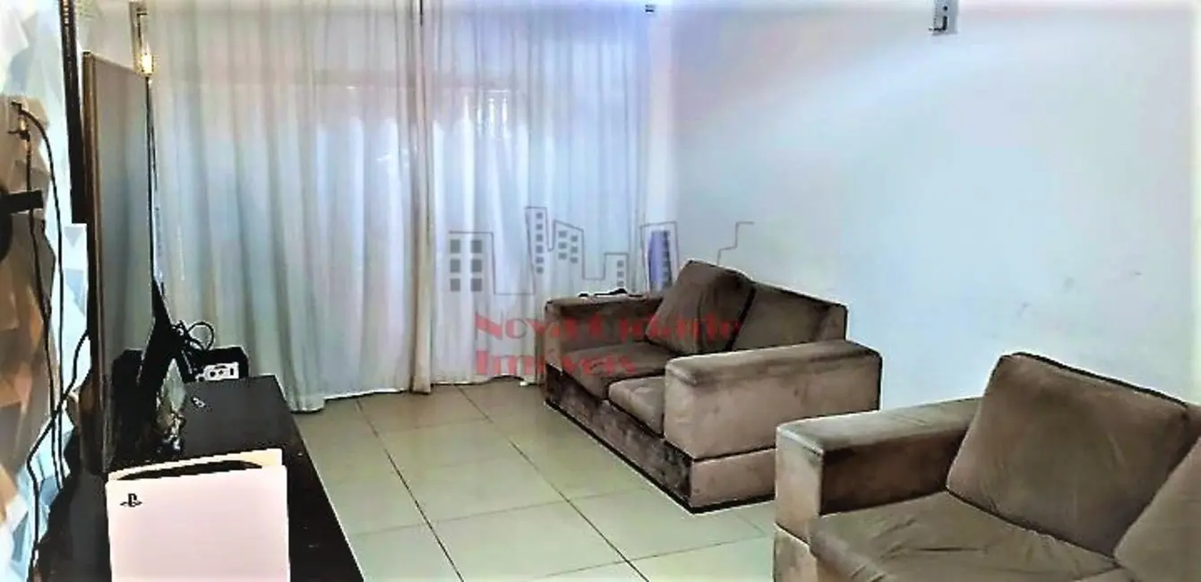 Sobrado com 4 quartos à venda, 340m2 em Brooklin Paulista, São Paulo - SP - imagem 4 Foto 4 de Sobrado com 4 quartos à venda, 340m2 em Brooklin Paulista, São Paulo - SP
