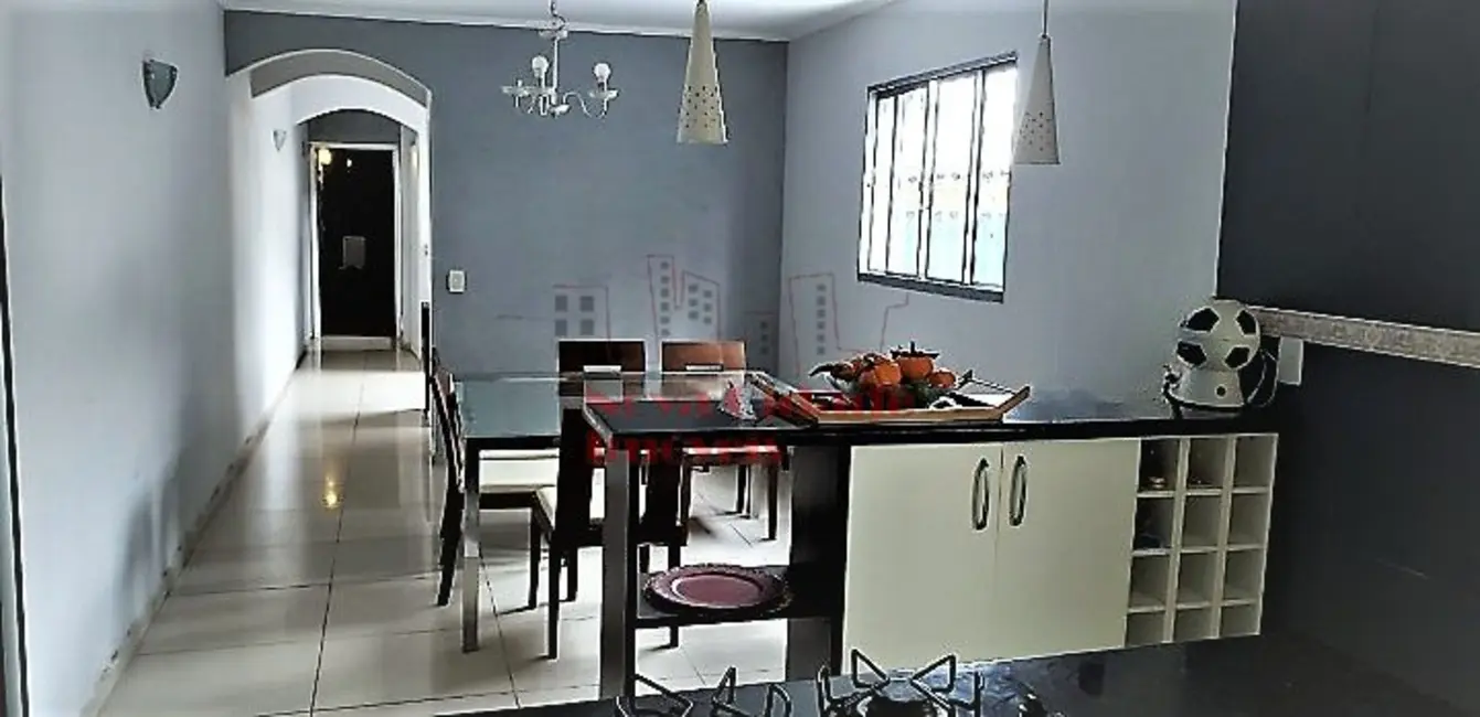 Sobrado com 4 quartos à venda, 340m2 em Brooklin Paulista, São Paulo - SP - imagem 6 Foto 6 de Sobrado com 4 quartos à venda, 340m2 em Brooklin Paulista, São Paulo - SP