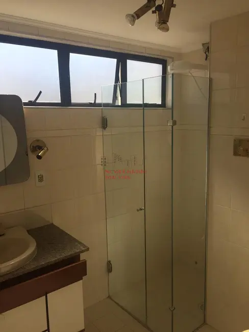 Foto 8 de Apartamento com 3 quartos para alugar, 101m2 em Moema, São Paulo - SP