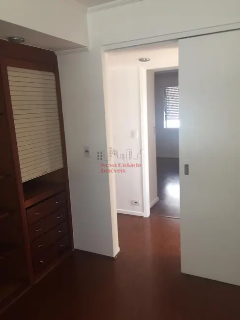 Foto 4 de Apartamento com 3 quartos para alugar, 101m2 em Moema, São Paulo - SP