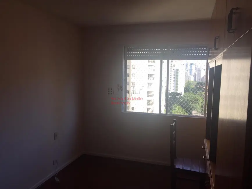Foto 6 de Apartamento com 3 quartos para alugar, 101m2 em Moema, São Paulo - SP