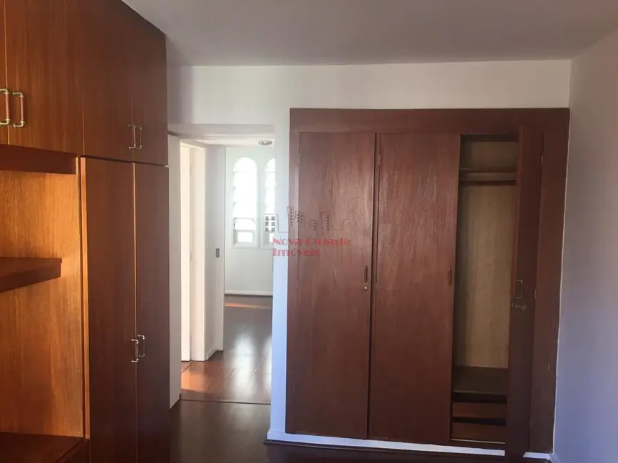 Foto 5 de Apartamento com 3 quartos para alugar, 101m2 em Moema, São Paulo - SP