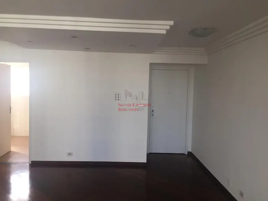 Foto 2 de Apartamento com 3 quartos para alugar, 101m2 em Moema, São Paulo - SP
