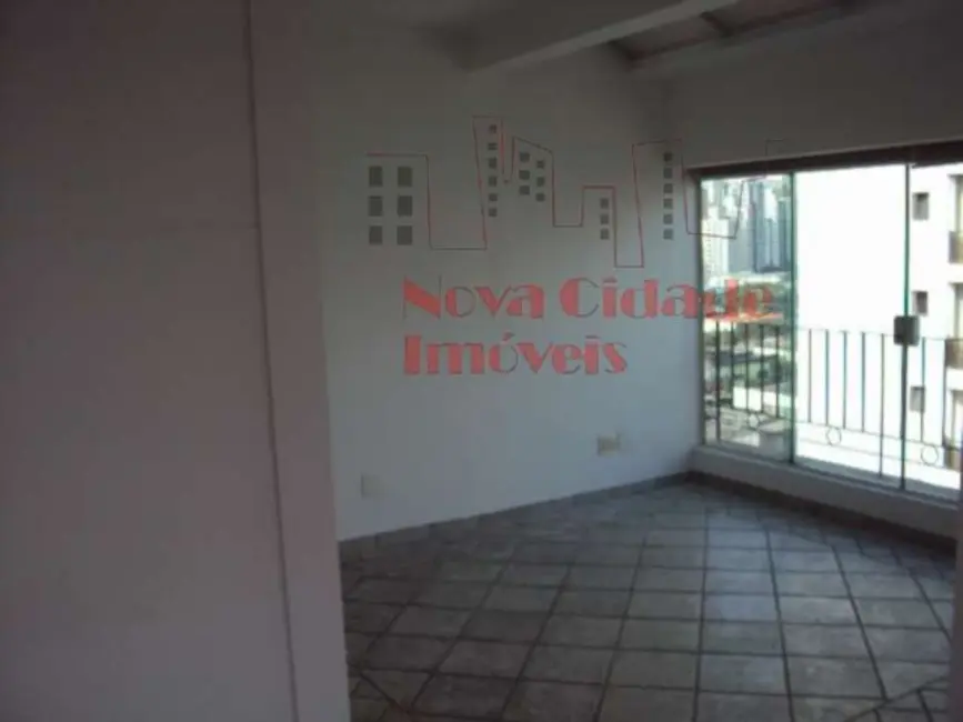 Cobertura com 2 quartos à venda, 151m2 em Vila Olímpia, São Paulo - SP - imagem 3 Foto 3 de Cobertura com 2 quartos à venda, 151m2 em Vila Olímpia, São Paulo - SP