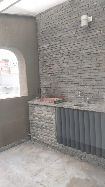 Cobertura com 2 quartos à venda, 151m2 em Vila Olímpia, São Paulo - SP - imagem 4 Foto 4 de Cobertura com 2 quartos à venda, 151m2 em Vila Olímpia, São Paulo - SP