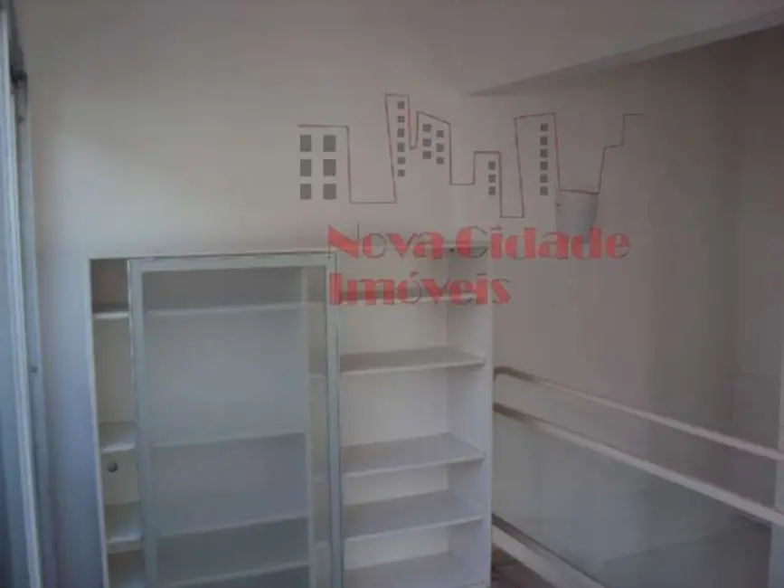 Cobertura com 2 quartos à venda, 151m2 em Vila Olímpia, São Paulo - SP - imagem 7 Foto 7 de Cobertura com 2 quartos à venda, 151m2 em Vila Olímpia, São Paulo - SP