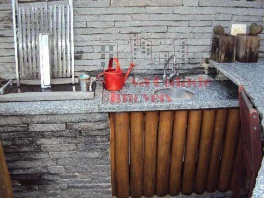 Cobertura com 2 quartos à venda, 151m2 em Vila Olímpia, São Paulo - SP - imagem 5 Foto 5 de Cobertura com 2 quartos à venda, 151m2 em Vila Olímpia, São Paulo - SP