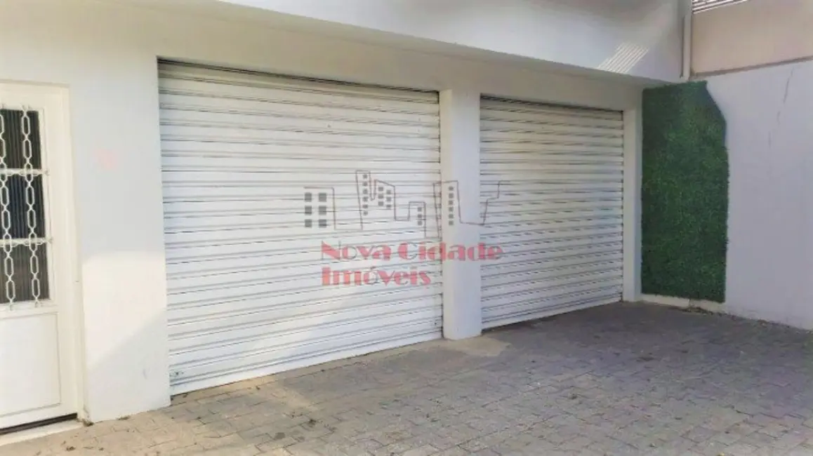 Foto 1 de Sala Comercial à venda e para alugar, 130m2 em Vila Olímpia, São Paulo - SP