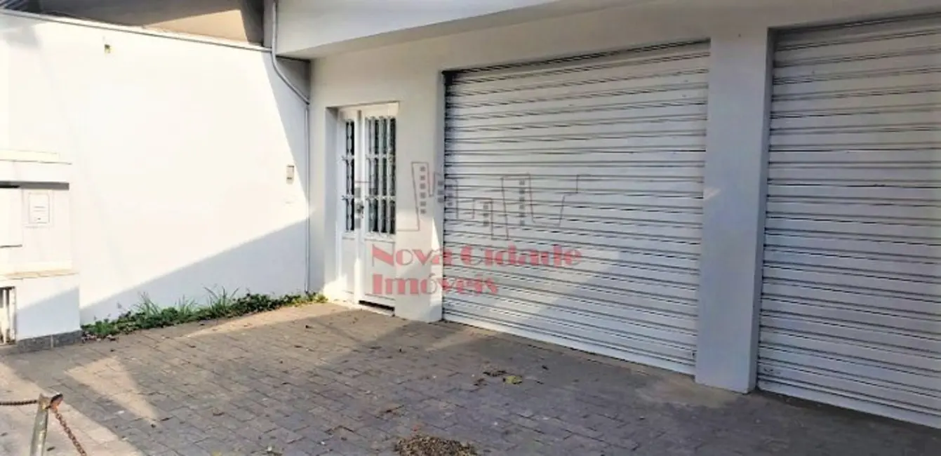 Foto 2 de Sala Comercial à venda e para alugar, 130m2 em Vila Olímpia, São Paulo - SP