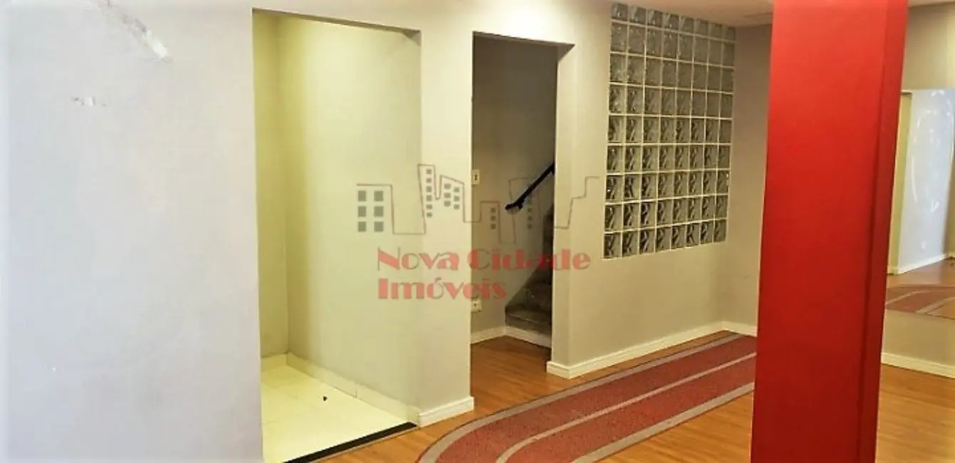 Foto 6 de Sala Comercial à venda e para alugar, 130m2 em Vila Olímpia, São Paulo - SP