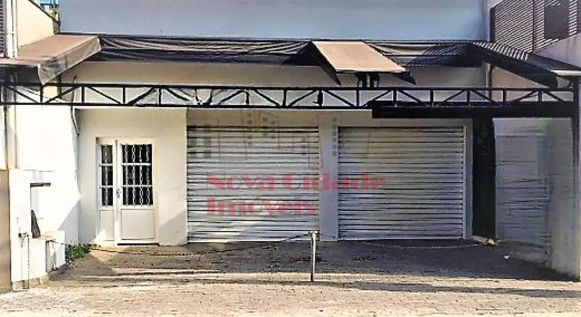 Foto 3 de Sala Comercial à venda e para alugar, 130m2 em Vila Olímpia, São Paulo - SP