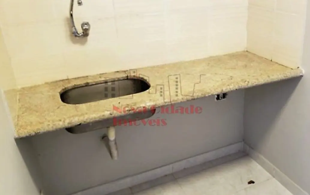 Foto 9 de Sala Comercial à venda e para alugar, 130m2 em Vila Olímpia, São Paulo - SP