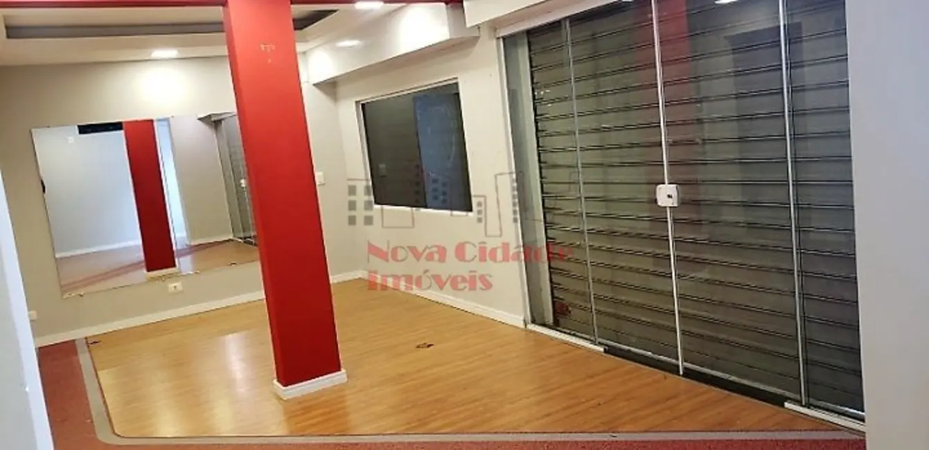 Foto 4 de Sala Comercial à venda e para alugar, 130m2 em Vila Olímpia, São Paulo - SP