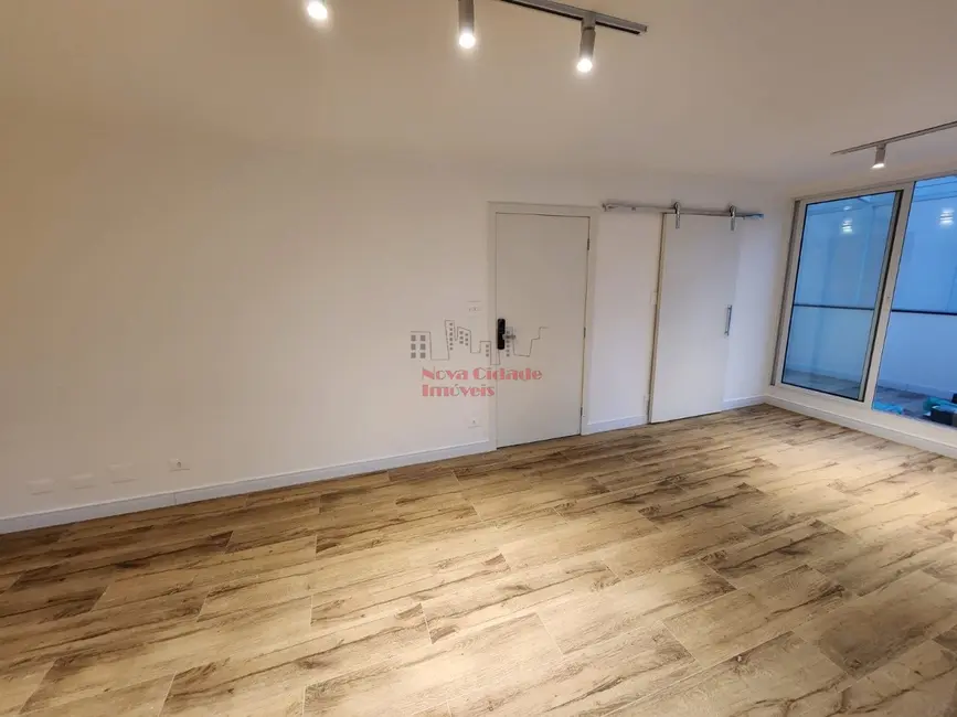 Foto 2 de Apartamento com 3 quartos à venda, 200m2 em Jardim Paulista, São Paulo - SP