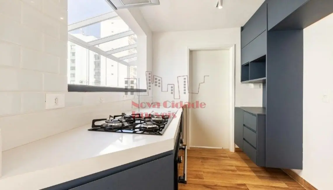 Foto 9 de Apartamento com 3 quartos à venda, 200m2 em Jardim Paulista, São Paulo - SP