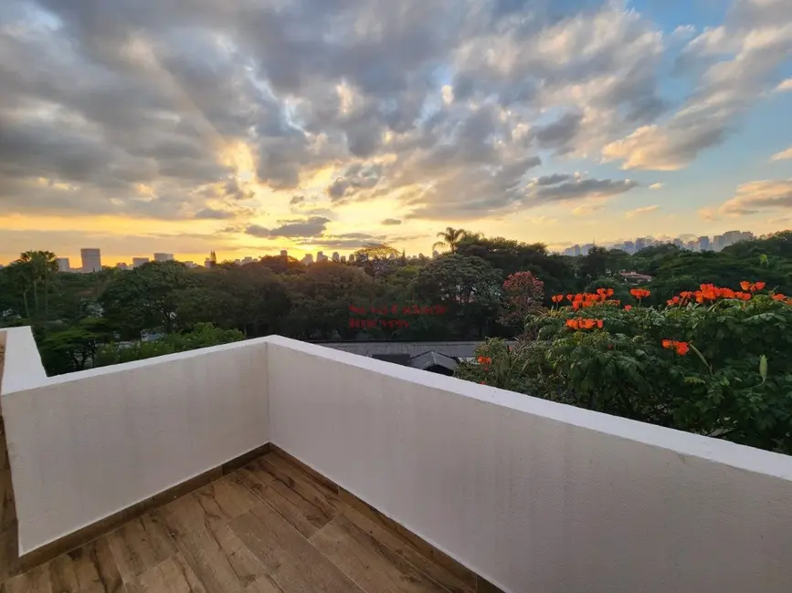 Foto 1 de Apartamento com 3 quartos à venda, 200m2 em Jardim Paulista, São Paulo - SP