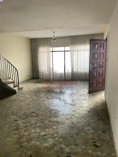Foto 3 de Sala Comercial à venda, 130m2 em Vila Olímpia, São Paulo - SP
