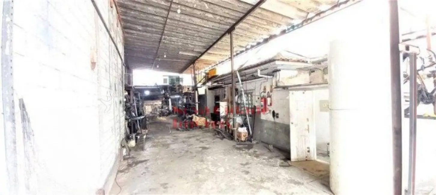 Foto 6 de Armazém / Galpão à venda, 280m2 em Vila Olímpia, São Paulo - SP