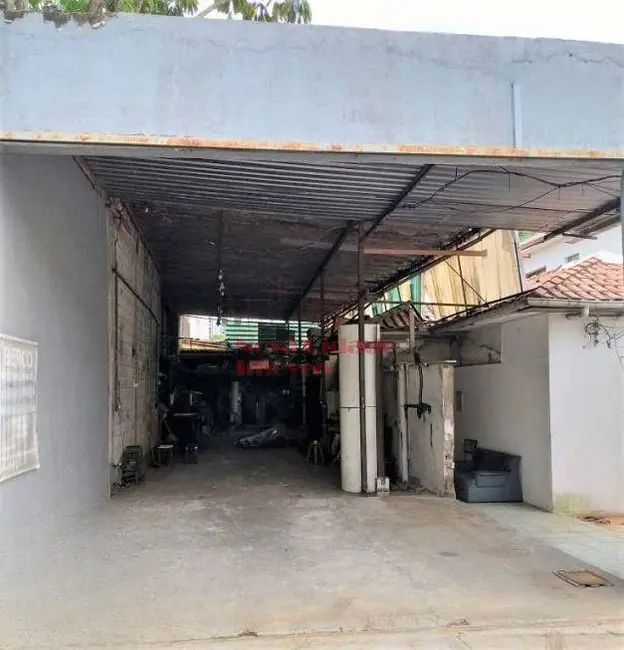 Foto 4 de Armazém / Galpão à venda, 280m2 em Vila Olímpia, São Paulo - SP