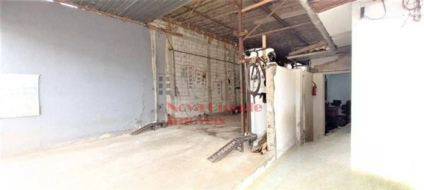 Foto 8 de Armazém / Galpão à venda, 280m2 em Vila Olímpia, São Paulo - SP