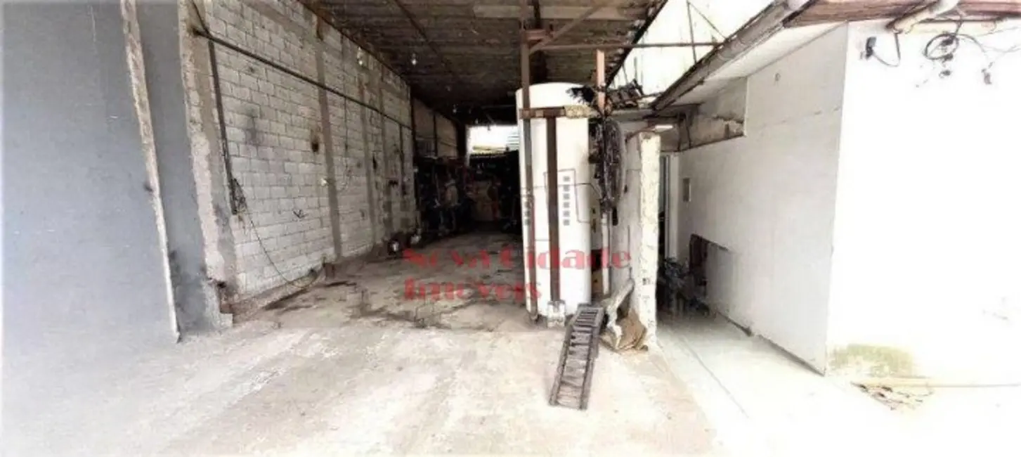 Foto 7 de Armazém / Galpão à venda, 280m2 em Vila Olímpia, São Paulo - SP