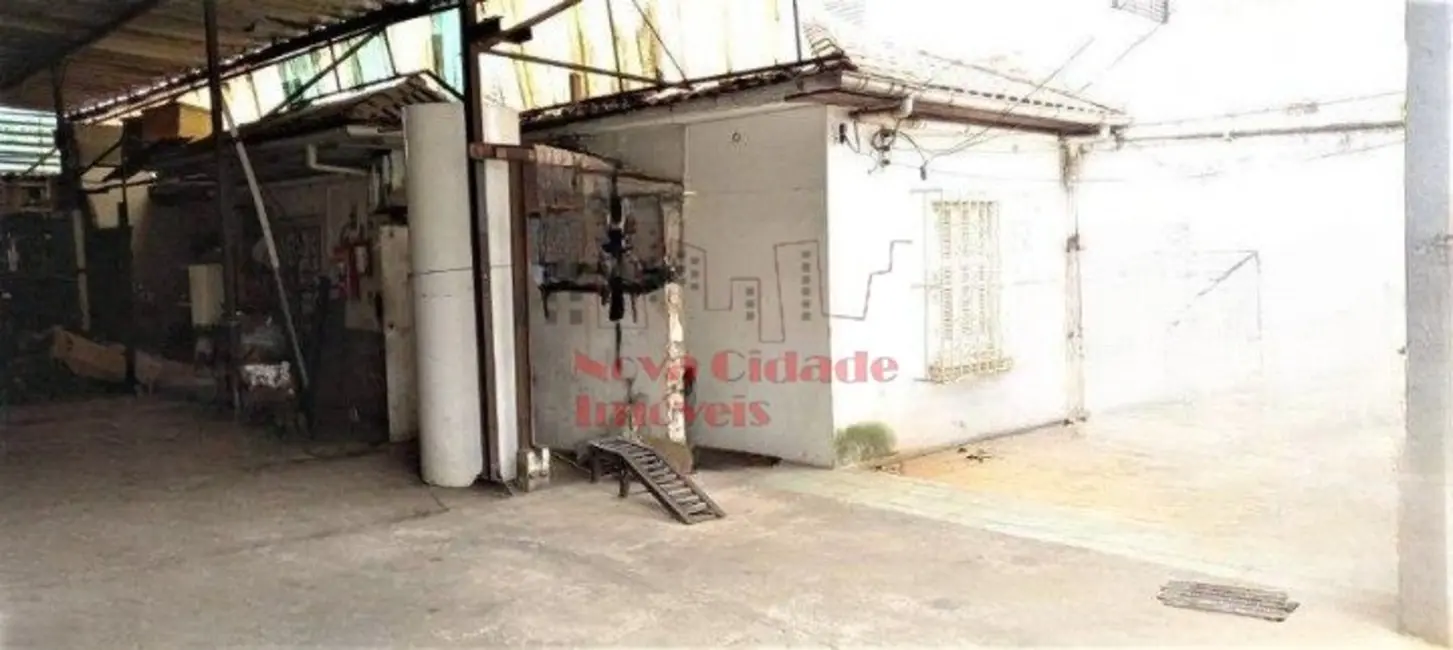 Foto 3 de Armazém / Galpão à venda, 280m2 em Vila Olímpia, São Paulo - SP