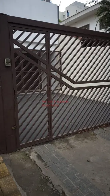 Foto 3 de Sala Comercial para alugar, 236m2 em Vila Olímpia, São Paulo - SP