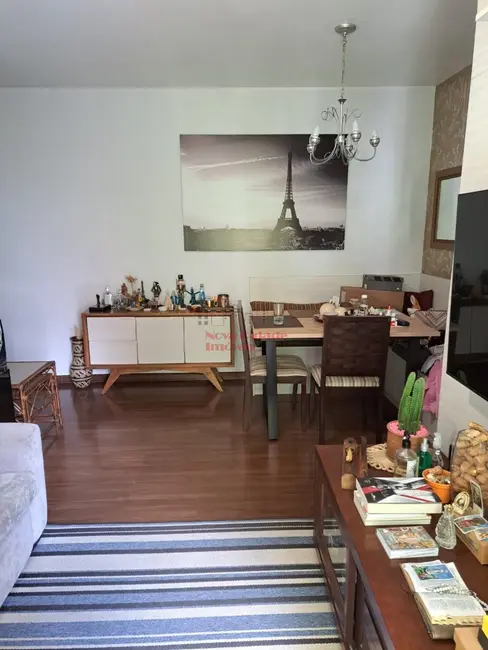 Apartamento com 2 quartos à venda, 131m2 em Vila Olímpia, São Paulo - SP - imagem 3 Foto 3 de Apartamento com 2 quartos à venda, 131m2 em Vila Olímpia, São Paulo - SP