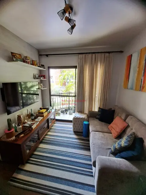 Apartamento com 2 quartos à venda, 131m2 em Vila Olímpia, São Paulo - SP - imagem 2 Foto 2 de Apartamento com 2 quartos à venda, 131m2 em Vila Olímpia, São Paulo - SP