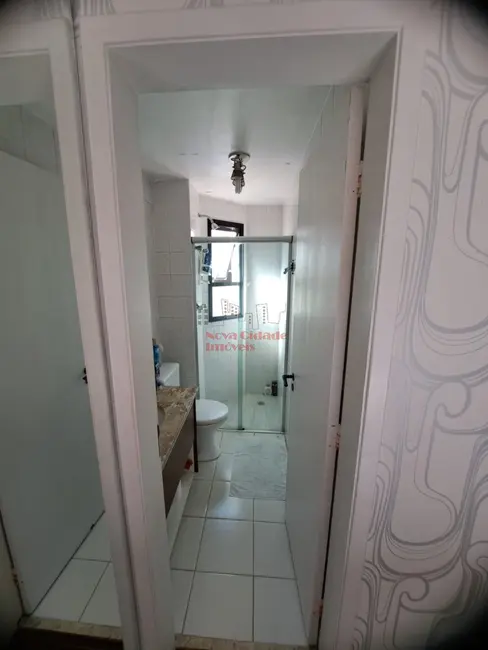 Apartamento com 2 quartos à venda, 131m2 em Vila Olímpia, São Paulo - SP - imagem 8 Foto 8 de Apartamento com 2 quartos à venda, 131m2 em Vila Olímpia, São Paulo - SP