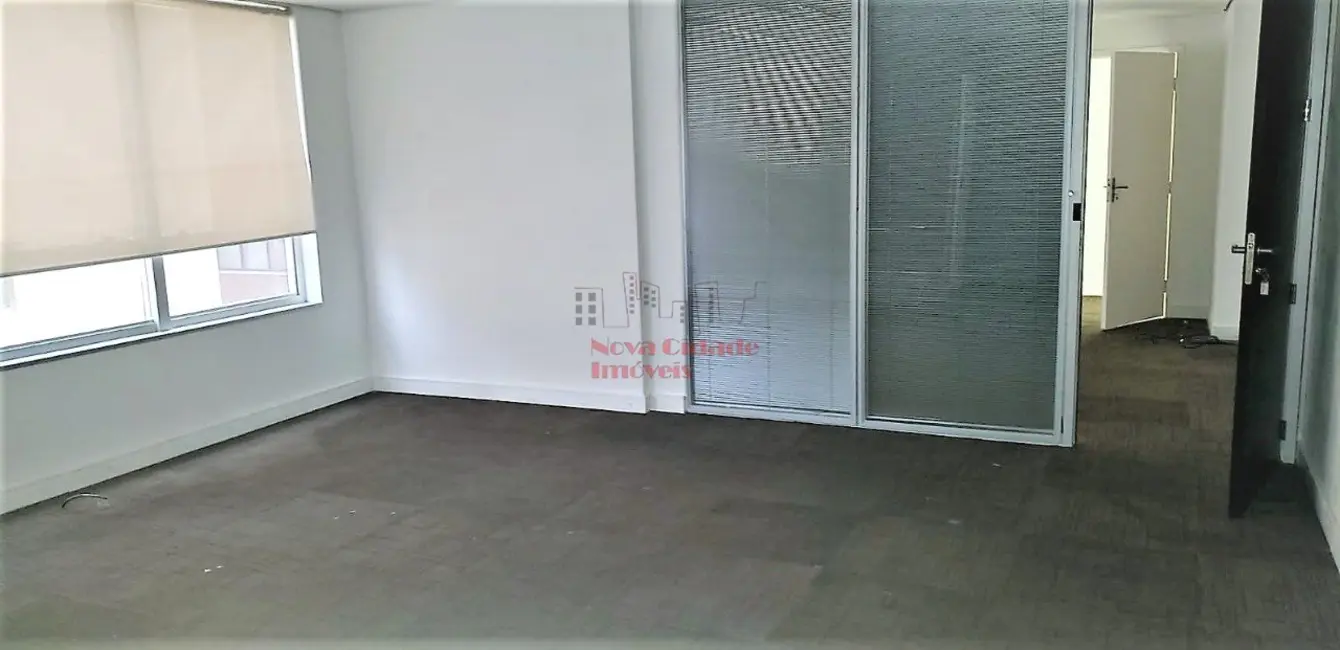 Foto 4 de Sala Comercial à venda, 400m2 em Pinheiros, São Paulo - SP