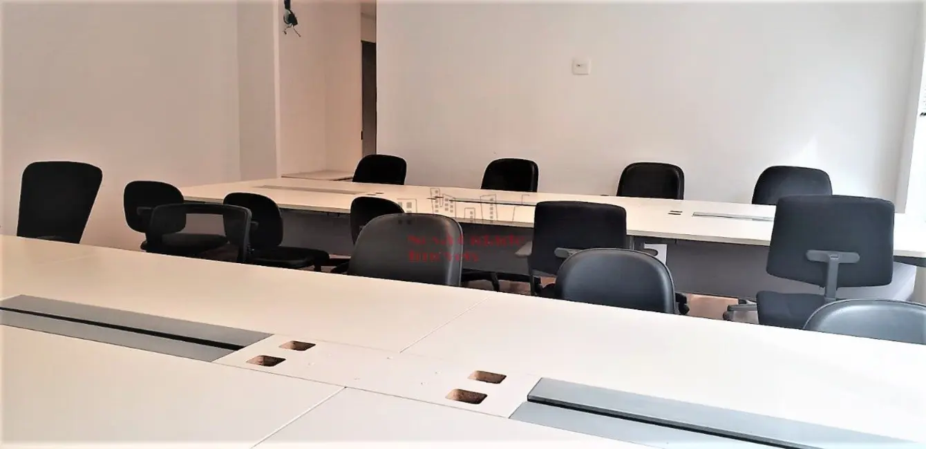 Foto 3 de Sala Comercial para alugar, 200m2 em Pinheiros, São Paulo - SP