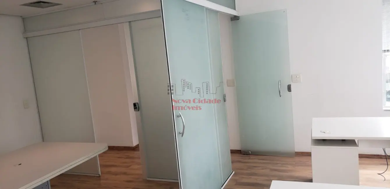 Foto 7 de Sala Comercial para alugar, 200m2 em Pinheiros, São Paulo - SP
