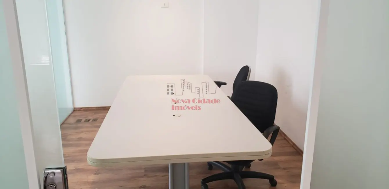 Foto 5 de Sala Comercial para alugar, 200m2 em Pinheiros, São Paulo - SP