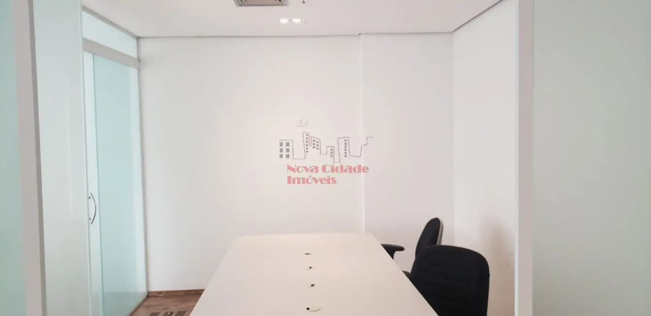 Foto 8 de Sala Comercial para alugar, 200m2 em Pinheiros, São Paulo - SP