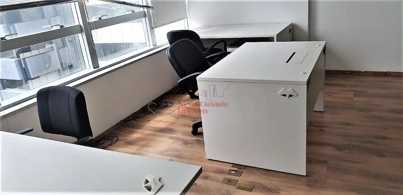 Foto 6 de Sala Comercial para alugar, 200m2 em Pinheiros, São Paulo - SP