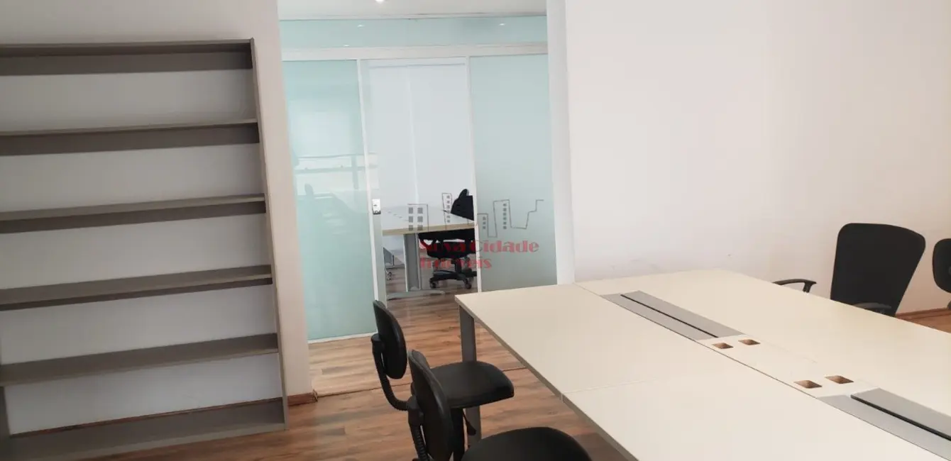 Foto 4 de Sala Comercial para alugar, 200m2 em Pinheiros, São Paulo - SP