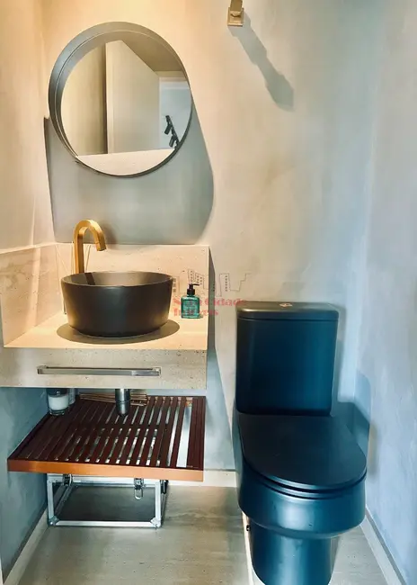 Apartamento com 2 quartos à venda, 281m2 em Moema, São Paulo - SP - imagem 6 Foto 6 de Apartamento com 2 quartos à venda, 281m2 em Moema, São Paulo - SP