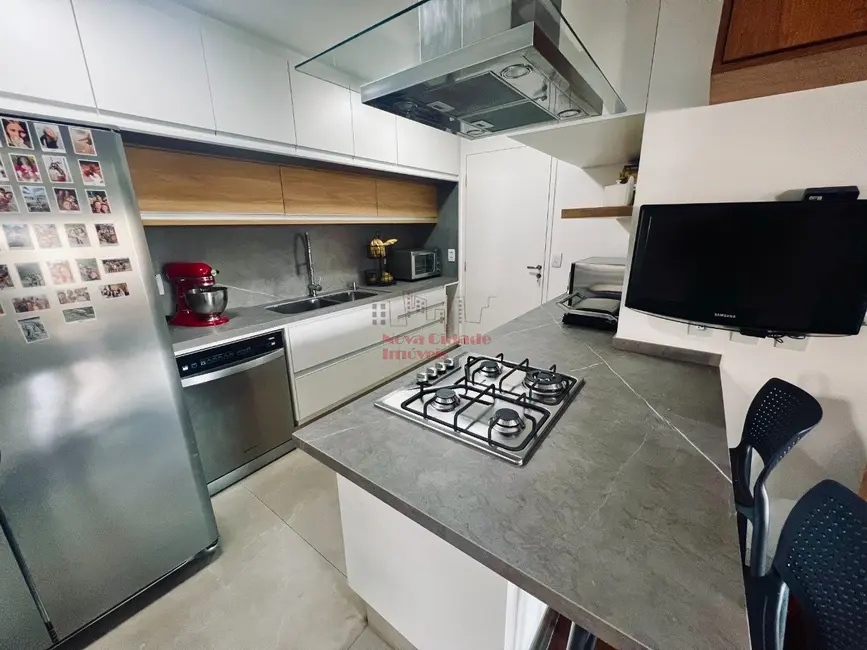 Apartamento com 2 quartos à venda, 281m2 em Moema, São Paulo - SP - imagem 7 Foto 7 de Apartamento com 2 quartos à venda, 281m2 em Moema, São Paulo - SP