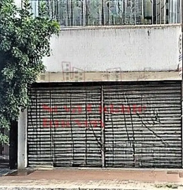 Foto 1 de Loja à venda, 100m2 em Vila Olímpia, São Paulo - SP