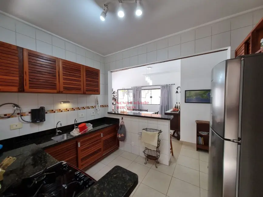 Foto 8 de Casa de Condomínio com 4 quartos à venda, 330m2 em Ubatuba - SP